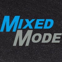 Mixed Mode GmbH Logo