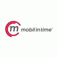Das Logo von Mobil in Time Deutschland GmbH