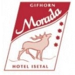 Das Logo von Morada Hotel Isetal