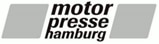 Das Logo von Motor Presse Hamburg GmbH & Co. KG