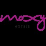 Das Logo von Moxy Bremen