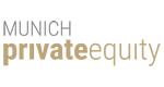 Das Logo von Munich Private Equity AG