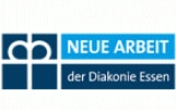 Das Logo von NEUE ARBEIT der Diakonie gGmbH