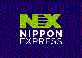 NIPPON EXPRESS (DEUTSCHLAND) GmbH & Co. KG Logo