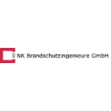 Das Logo von NK Brandschutzingenieure GmbH