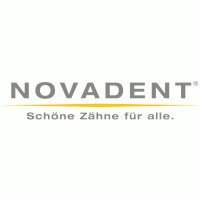 Das Logo von NOVADENT Dentaltechnik- Handelsgesellschaft mbH