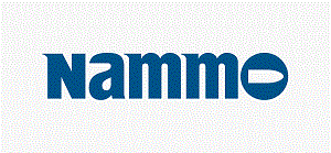 Das Logo von Nammo Schönebeck GmbH