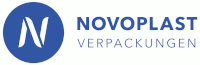 Das Logo von Novoplast Verpackungen GmbH & Co. KG