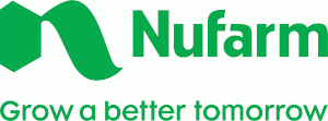 Das Logo von Nufarm Deutschland GmbH