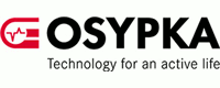 Das Logo von OSYPKA AG