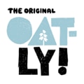 Das Logo von Oatly AB