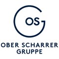 Das Logo von Ober Scharrer Gruppe GmbH