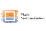 Das Logo von Vitalis Senioren-Zentrum St. Martin