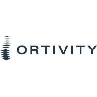 Das Logo von Ortivity GmbH