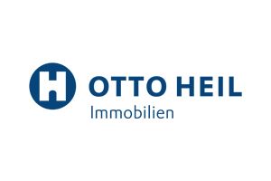 Das Logo von Otto HEIL Immobilien GmbH & Co. KG