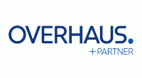 Das Logo von Overhaus + Partner mbB - Wirtschaftsprüfer, vereidigter Buchprüfer, Steuerberate