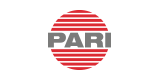 Das Logo von PARI GmbH