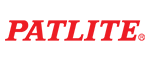 Das Logo von PATLITE Europe GmbH