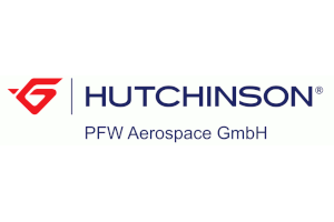 Das Logo von PFW Aerospace GmbH