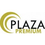 Das Logo von PLAZA Premium Columbus Bremen