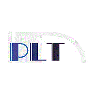 Das Logo von PLT engineering GmbH