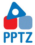Das Logo von PPTZ e.V.