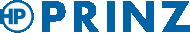 Das Logo von PRINZ VERBINDUNGSELEMENTE GMBH