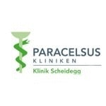 Das Logo von Paracelsus-Klinik Scheidegg