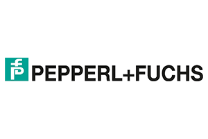 Pepperl+Fuchs SE Logo