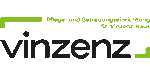 Das Logo von Pflege- und Betreuungseinrichtung St. Vinzenz-Haus