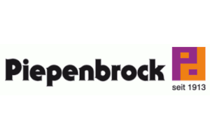 Das Logo von Piepenbrock Akademie GmbH + Co. KG