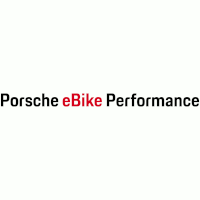 Das Logo von Porsche eBike Performance GmbH