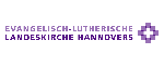 Das Logo von Präsidentin des Landeskirchenamtes der Ev.-lutherischen Landeskirche Hannovers