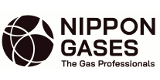 Das Logo von Nippon Gases Deutschland GmbH