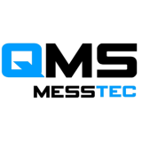 Das Logo von QMS Messtec GmbH