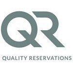 Das Logo von Quality Reservations Deutschland GmbH