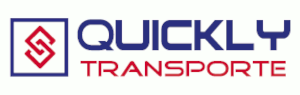 Das Logo von Quickly Transporte GmbH