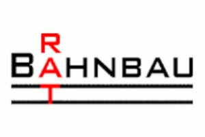 Das Logo von RAT Bahnbau GmbH