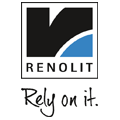 Das Logo von RENOLIT SE