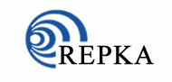 Das Logo von REPKA-DONFLEX GmbH