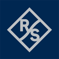 Das Logo von ROHDE & SCHWARZ Messgerätebau GmbH
