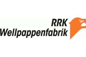 Das Logo von RRK Wellpappenfabrik GmbH & Co. KG