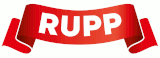 Das Logo von Rupp Austria GmbH