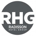 Das Logo von Radisson Blu Scandinavia Hotel, Düsseldorf