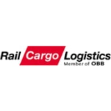 Logo: Rail Cargo Logistics - Germany GmbH