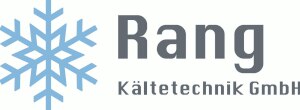 Das Logo von Rang Kältetechnik GmbH