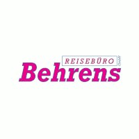 Das Logo von Reisebüro Behrens GmbH