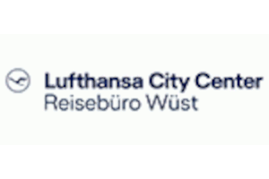 Reisebüro Wüst GmbH Logo
