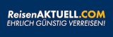 Logo: Reisen Aktuell GmbH