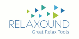 Das Logo von Relaxound GmbH